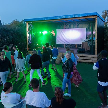 Mobil home XXL - La Pointe de Roscoff Esterno foto